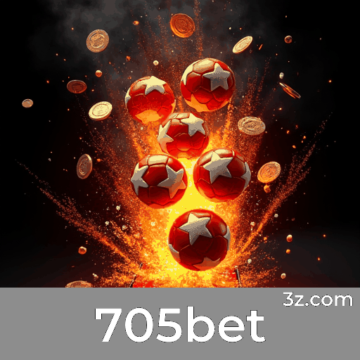 705bet: Seu Destino para Cassino Premiado e Pagamentos Rápidos