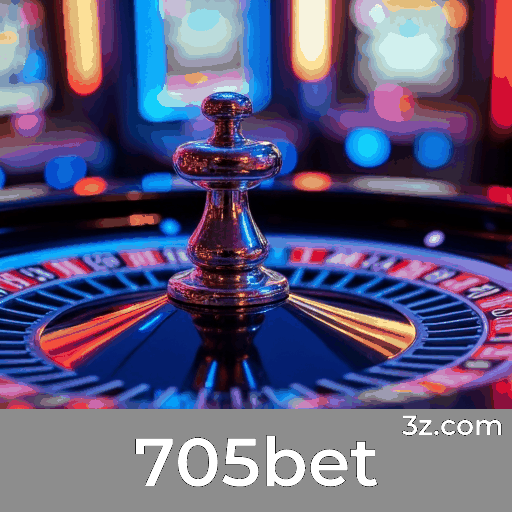 705bet: Seu Destino para Cassino Premiado e Pagamentos Rápidos