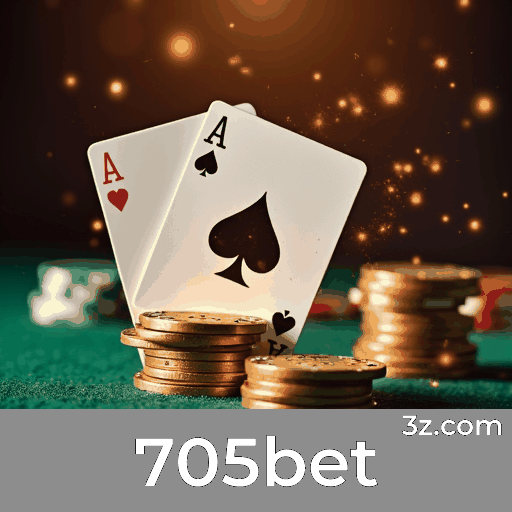 705bet: Seu Destino para Cassino Premiado e Pagamentos Rápidos